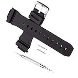 g shock 6900 bbn Freier Satz von passenden Federstäben und ein Werkzeug enthalten ist, macht es schnell und einfach zu installieren und Ihre Band in Sekunden ändern