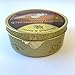 Cavendish & Harvey | Creamy Butterscotch Hard Candy Drops | 6 Ounce Tin