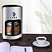 7LiuYueFei6 Cafetera de Filtro de 1 Imagen de 7LiuYueFei6 Cafetera de Filtro de 1