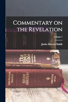 Paperback Commentary on the Revelation; Volume 7 Book