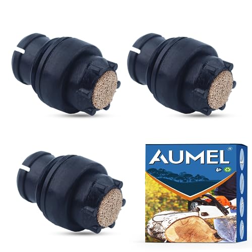 AUMEL Fuel Gas Tank Vent Kit For Stihl 044 024 036 034 026# 0000 350 5800