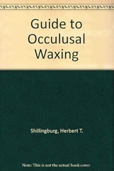 Paperback Guide to Occlusal Waxing Book