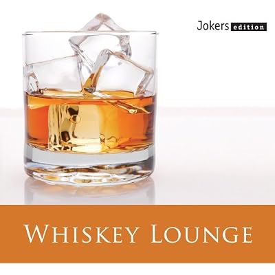 Whiskey Lounge