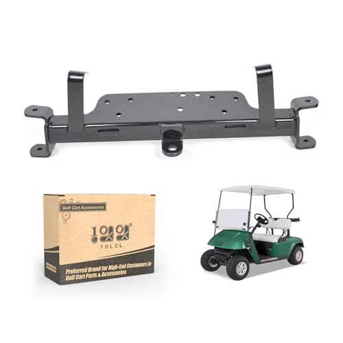 Essieu avant de soudage pour EZGO TXT suspension chariot de golf 2001 et plus