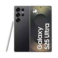Samsung Galaxy S25 Ultra