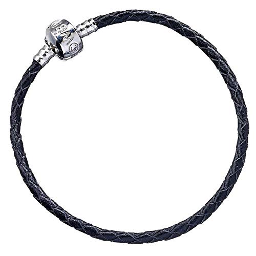 Preisvergleich Produktbild Carat Hpotter Lederarmband 19 cm