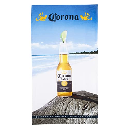 Northwest Corona Beach Towel, 30" x 60", Beach Finder