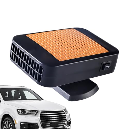 Vibhgtf Calefactor Portátil para Auto