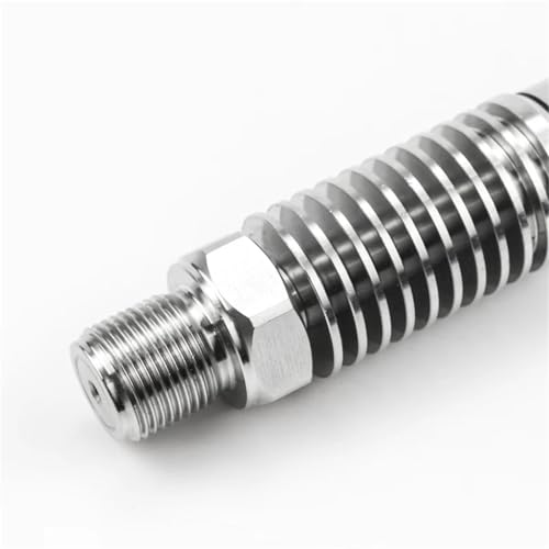Transmetteur de pression haute température robuste et précis 0-10V - 4