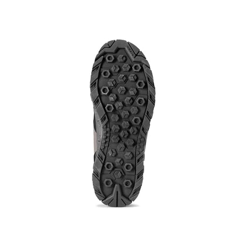 Product Image 6: Orvis Clearwater Wading Boots for Men - Heavy Duty Men’s Fishing Waders with Toe Bumper and Aggressive Non Slip Lugs, Gravel - 8