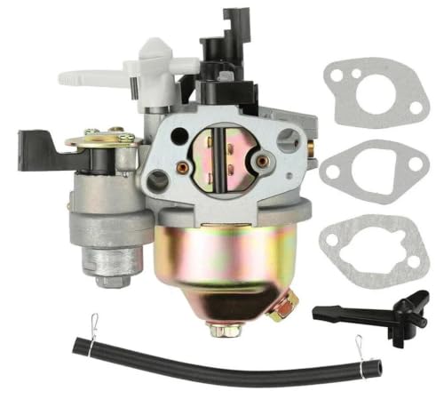 Carburateur performant pour GX168F afin de stabiliser le moteur