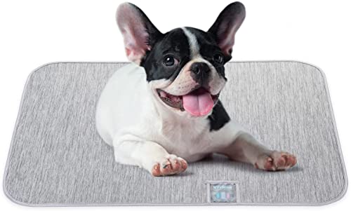 Rywell Haustiermatte Gray, M Cover