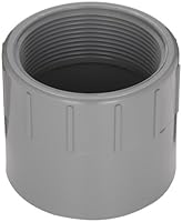 Algopix Similar Product 10 - Spears 835C Series CPVC Pipe Fitting