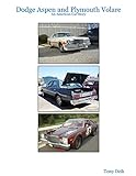 plymouth volare 1977  Dodge Aspen and Plymouth Volare: An American Car Story