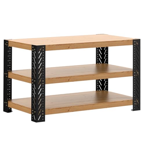 Neorexon Universal Metal Workbench Kit