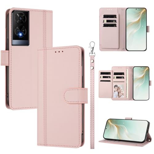�X�}�z�P�[�X �Ή��@�� for TCL 50 XE / 50 XE Nxtpaper 5G �X�}�z�P�[�X�y�E�H���b�g�f�U�C�� �f���A���J�[�h�X���b�g �L���b�V�� �t���b�v���X�^���h �����h�~�zPink