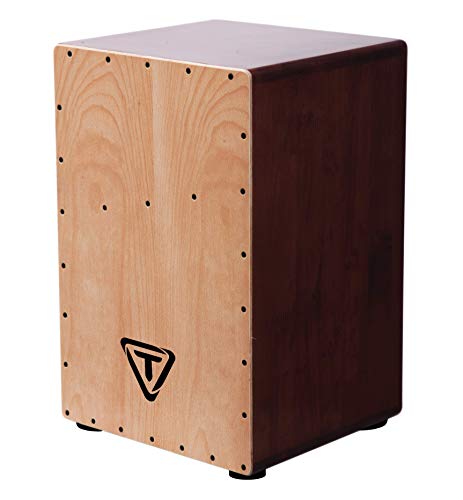 Tycoon Percussion Cajon (TKDOHC-32)