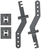 HobbyZone Control Horns (2): Cub