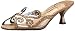 J.Renee Women's Pearlie Slide Pump