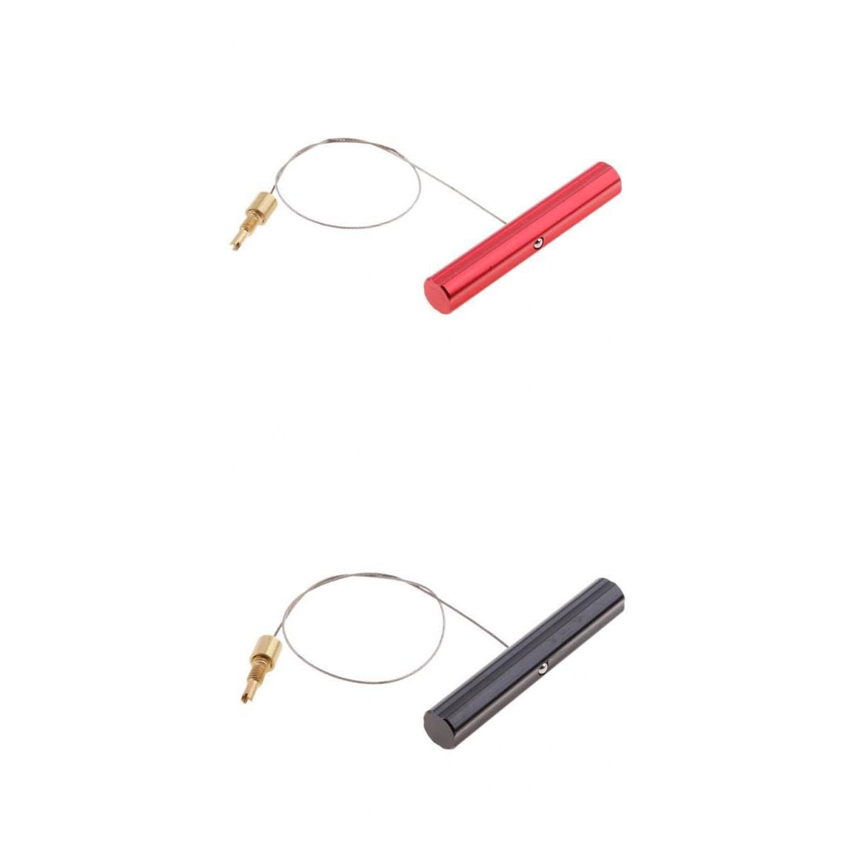 The Style Sutra 2X Tyre Changing Air Valve Stem Puller Extractor for Motorcycle Bike Tire |Motors | Parts & Accessories | Motorcycle Accessories |2 Pieces Air Valve Puller Tube-image-44