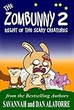 Zombunny 2: Night Of The Scary Creatures