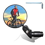 【PERFECT GIFT FOR YOUR CYCLING 】:Ideal für Rennräder, Mountainbikes, Stadträder und IHR FAHRRAD! Wenn Sie irgendein Problem mit unserem Produkt haben, zögern Sie nicht, uns zu kontaktieren, wir werden Ihnen helfen, das Problem so schnell wie möglich zu lösen.