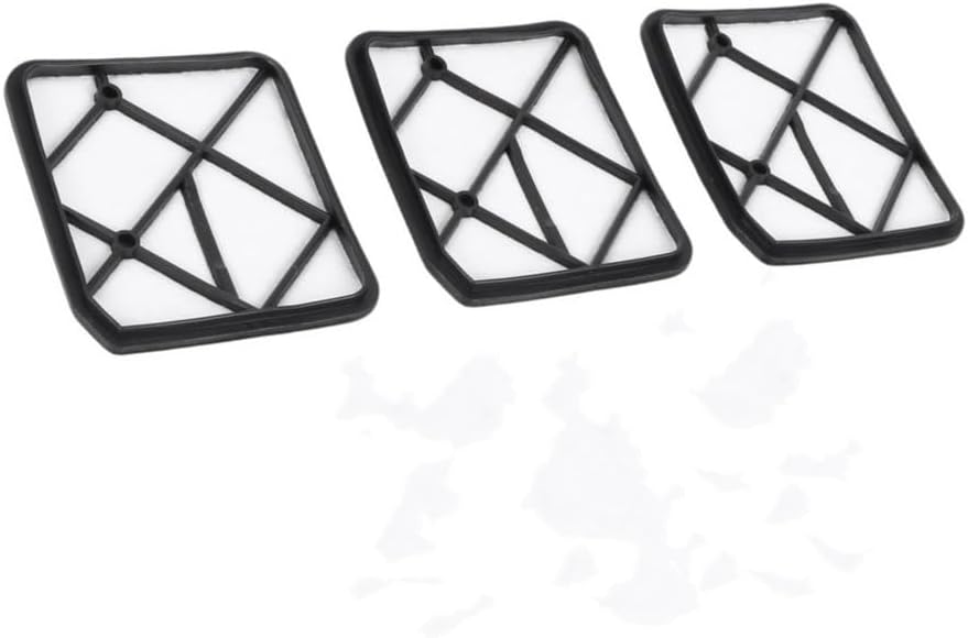 3pcs Fit for 37 38 42 44 370 380 440 6120025BR Lawn Mower