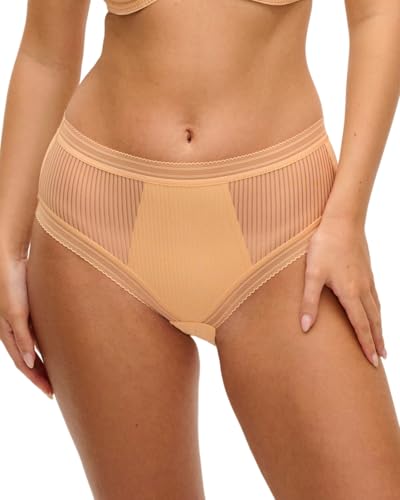 Fantasie Women's Fusion Brief, Sand, L