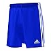 Adidas Mens Climacool Regista 14 Short Small Cobalt/White