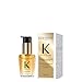 Kérastase Elixir Ultime Hair Oil, Nourishes Dull Hair, For All Hair Types, Strengthens and Protects Hair From Heat, With Argan and Camellia Oil, L'Huile Originale, 30ml