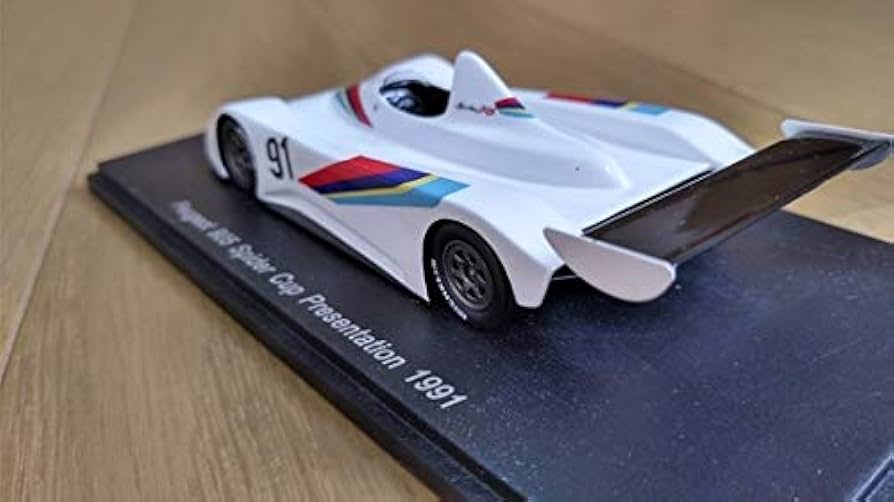 Amazon | spark Peugeot プジョー 905 Spider Cup スパイダー