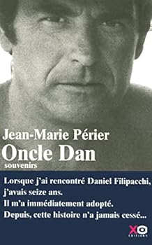 Paperback Oncle Dan souvenirs [French] Book