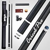 CRICAL Carbon Fiber Pool Cue Stick 58