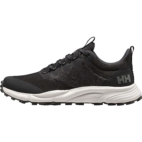 Helly Hansen Men's FEATHERSWIFT TR Sneaker, 219 DEEP Canyon, 7.5 UK