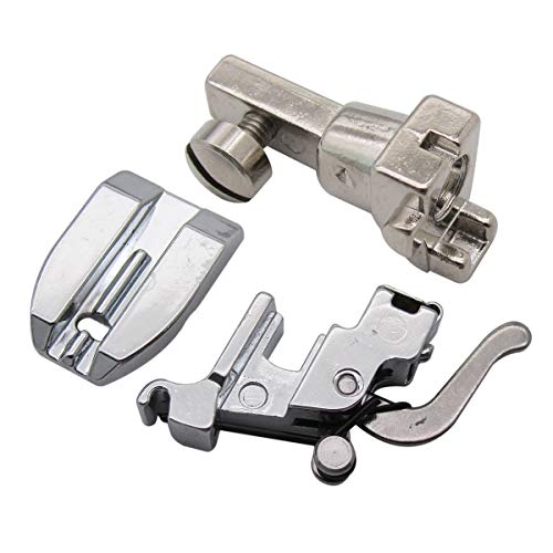 Set de 1 Pie para Coser Cremallera Oculta CKPSMS miniatura 3
