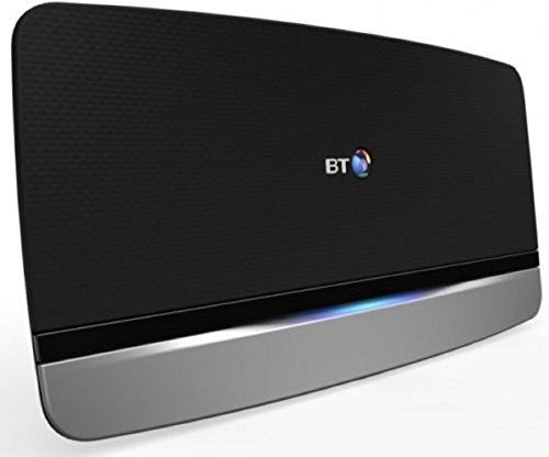 BT HOME HUB 4