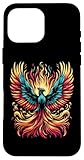 Phoenix Rise From Ashes Rebirth Lover Apparel
