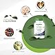 Fairvital | L-Glutathion 500mg - 90 Tabletten - HOCHDOSIERT & REDUZIERT - VEGAN
