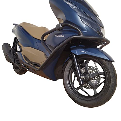 Protetor de Motor e Carenagem Coyote - PCX 150 ano 2017 em Diante