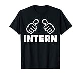 Intern T-Shirt