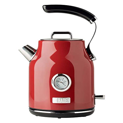 Haden Dorset Retro Kettle