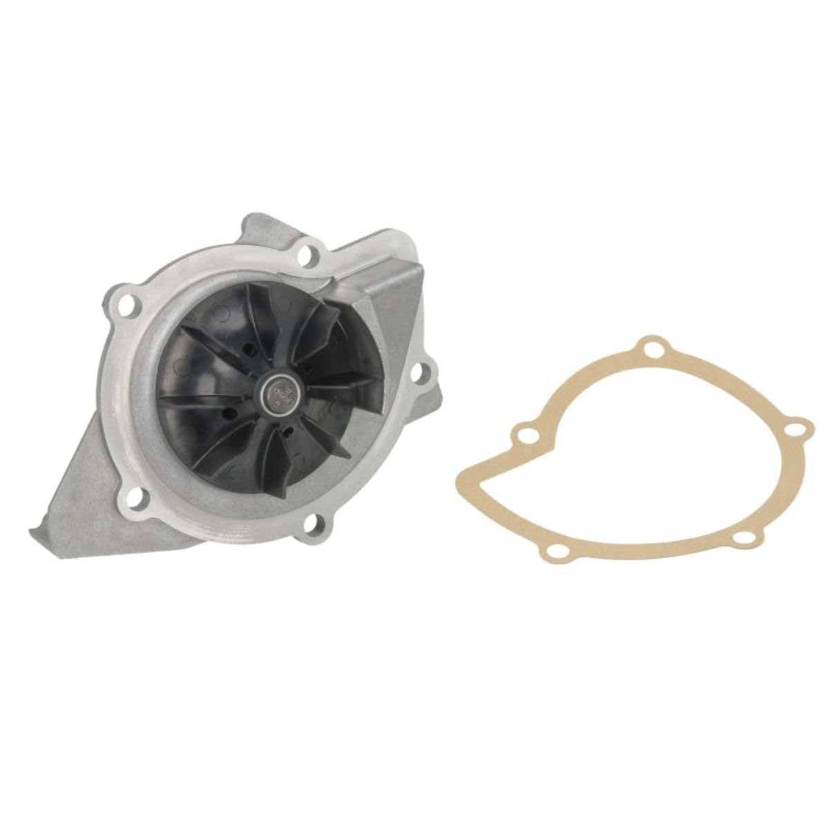 Ina 538 0428 10 Pompa Acqua N° Denti: 19-image