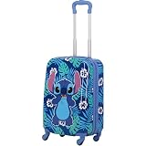 Disney Stitch Carry-On