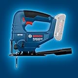 Bosch Professional B0DQV6T1WZ lato 3