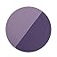 Purple Ombre