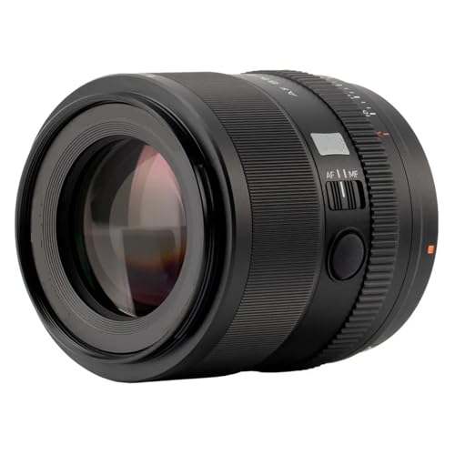 �J���������Y�A �݊���������܂�Sony E�}�E���gA6700 A7C2 ZV-E1�|�[�g���[�g�ʐ^�AAF 85mm F2 EVO�t���t���[���I�[�g�t�H�[�J�XSTM���[�^�[�����Y�ɑΉ� �A?��?��
