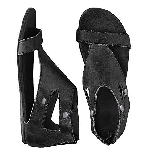 Minetom Sandali Estivi Donna Elegante Ragazze