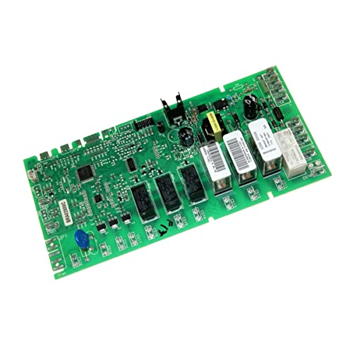 Carte électronique, module de puissance Four, cuisinière 72X8246 BRANDT Four, cuisinière 72X8246 BRANDT