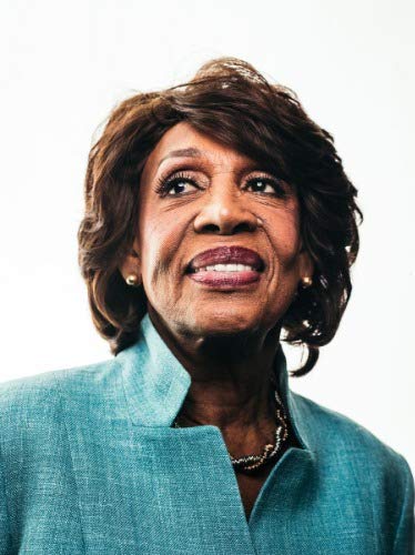 ConversationPrints MAXINE WATERS GLOSSY POSTER PICTURE PHOTO PRINT california representative ConversationPrints MAXINE WATERS GLOSSY POSTER PICTURE PHOTO PRINT california representative
