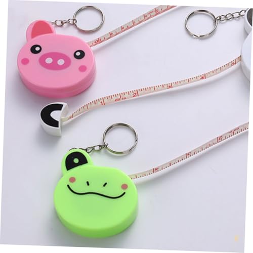 Panda outils de couture du corps et ruban de couturière rétractable - 7